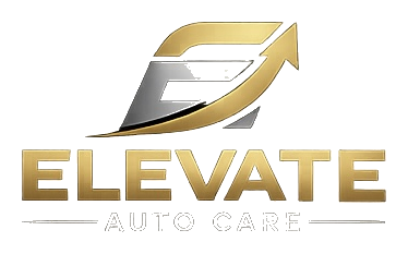 Elevate Auto Care logo